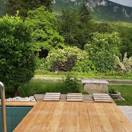 Ingreen House Apartamento *