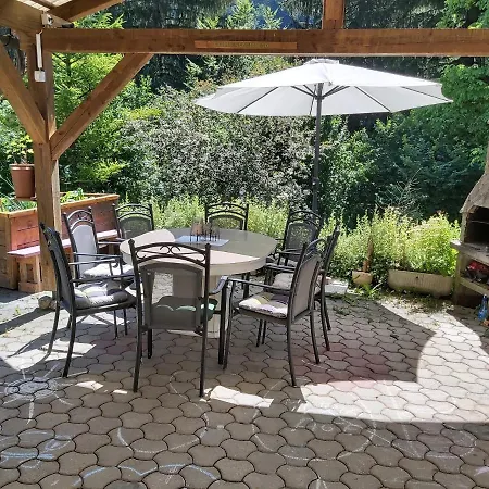 Ingreen House Bohinjska Bela