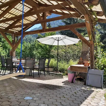 Ingreen House Apartamento