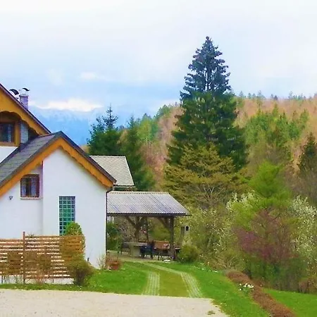 Apartamento Ingreen House *