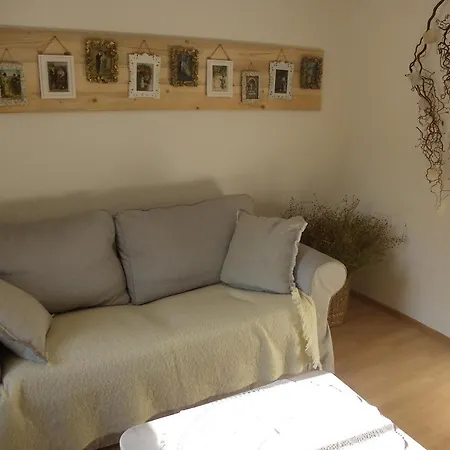 Ingreen House * 波希基斯卡贝拉