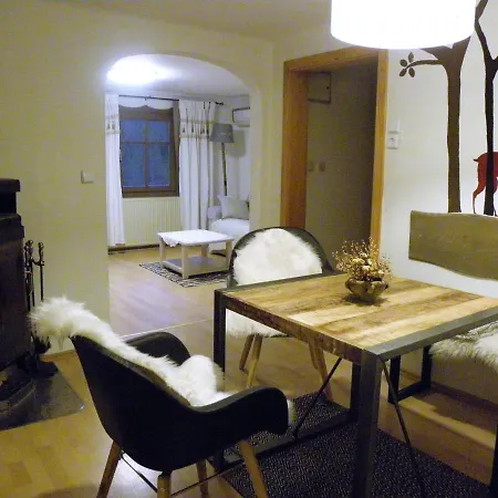 Διαμέρισμα Ingreen House *