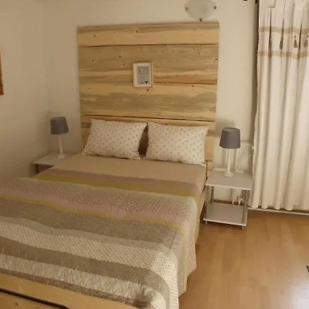 Ingreen House * 波希基斯卡贝拉