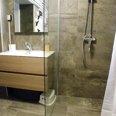 公寓 Ingreen House 波希基斯卡贝拉