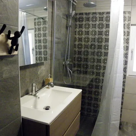 Ingreen House 波希基斯卡贝拉