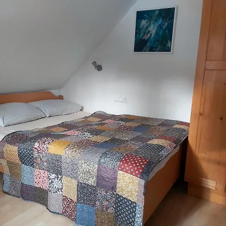 Ingreen House Appartement *