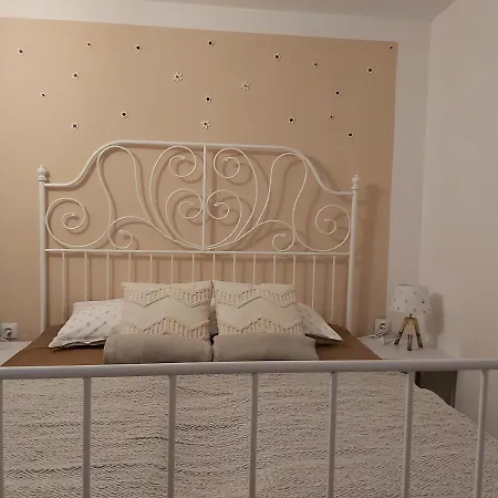 Ingreen House 公寓 波希基斯卡贝拉