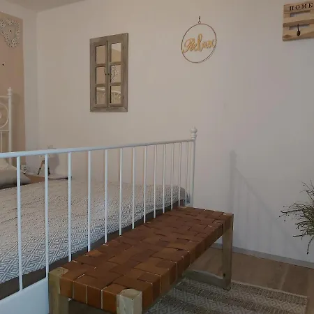 Ingreen House * 波希基斯卡贝拉