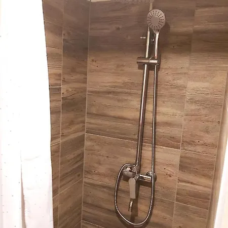 Διαμέρισμα Ingreen House Bohinjska Bela