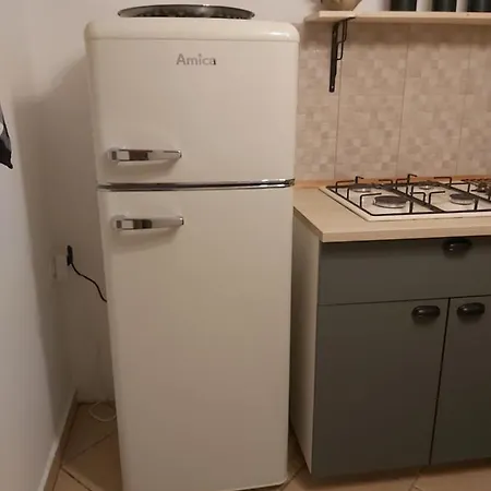 Ingreen House * 波希基斯卡贝拉