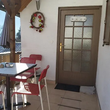 Ingreen House Διαμέρισμα
