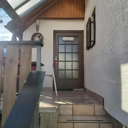 Ingreen House Apartamento