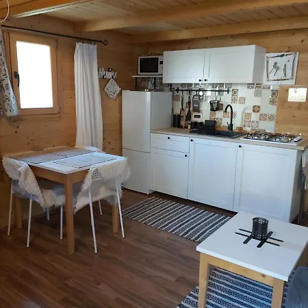 Ingreen House شقة