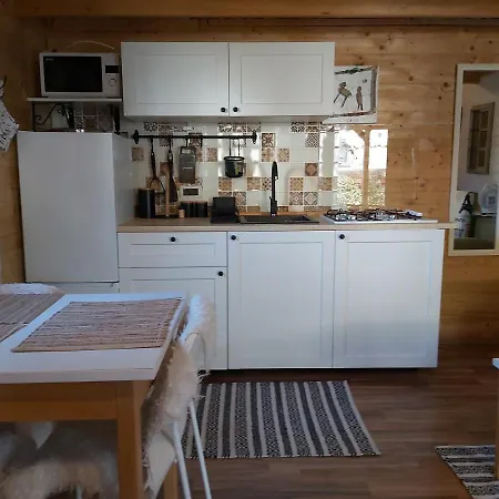 شقة Ingreen House بوهينيسكا بيلا