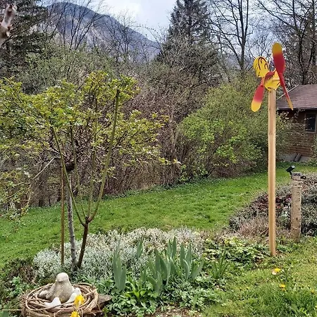 Ingreen House شقة بوهينيسكا بيلا