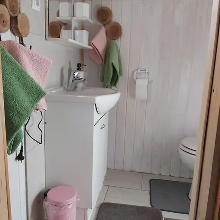 Ingreen House 波希基斯卡贝拉