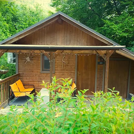 Ingreen House * 波希基斯卡贝拉