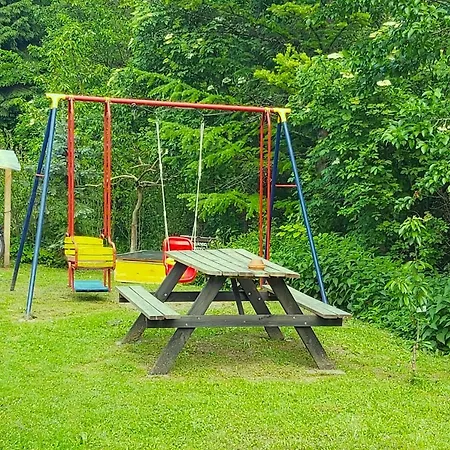 公寓 Ingreen House 波希基斯卡贝拉