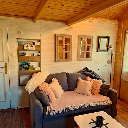 Ingreen House بوهينيسكا بيلا