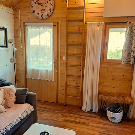 Ingreen House Apartamento *