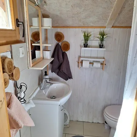 公寓 Ingreen House *