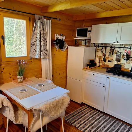 Ingreen House Bohinjska Bela