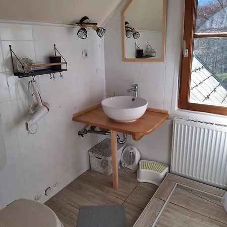 Ingreen House Διαμέρισμα Bohinjska Bela