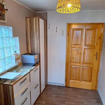 Ingreen House Apartment Bohinjska Bela