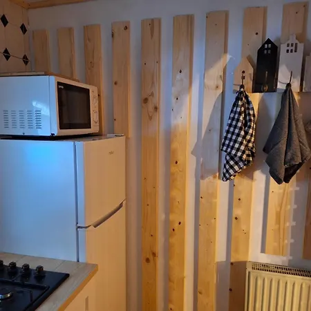 Ingreen House Apartment *