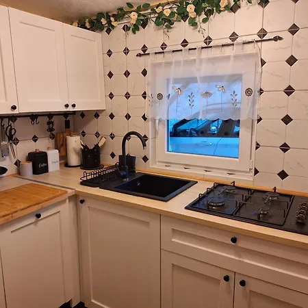 Ingreen House