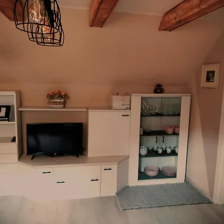 Ingreen House Бохиньска-Бела
