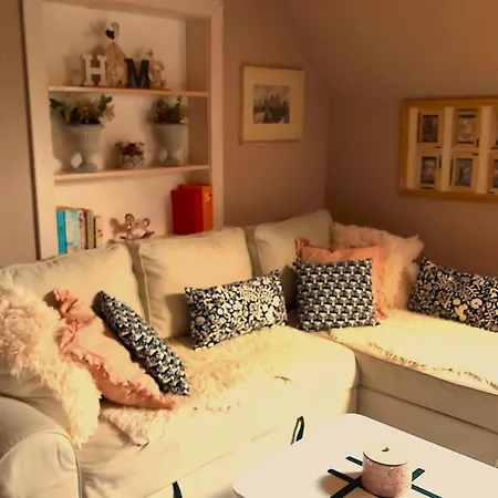 Ingreen House * 波希基斯卡贝拉