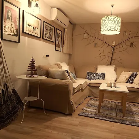 Ingreen House * 波希基斯卡贝拉