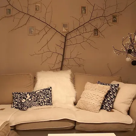 Apartament Ingreen House