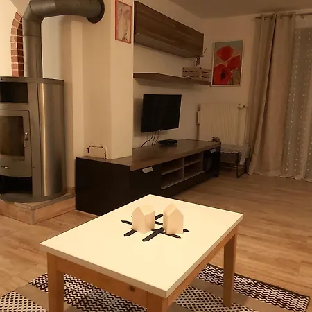 Ingreen House * Бохиньска-Бела