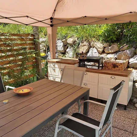 Ingreen House Апартаменты