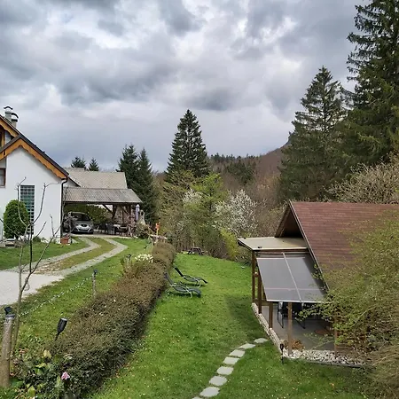 Ingreen House بوهينيسكا بيلا