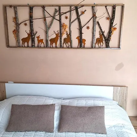 شقة Ingreen House