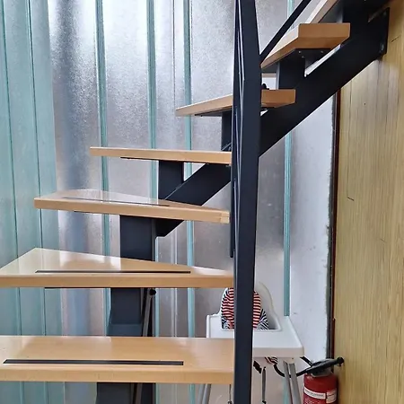 Ingreen House 波希基斯卡贝拉