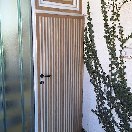 Ingreen House Apartamento *