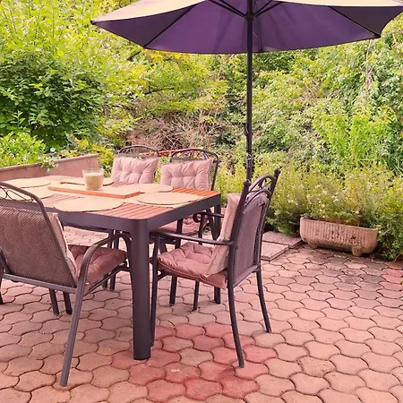 Apartment Ingreen House Bohinjska Bela