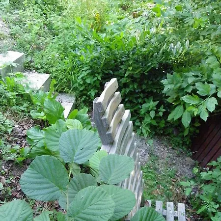 Apartamento Ingreen House