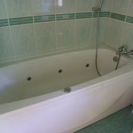 Ingreen House 公寓