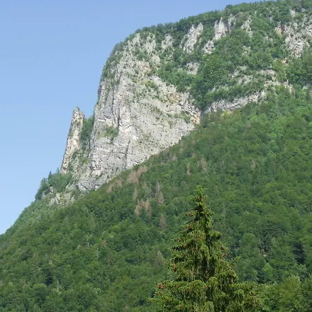 Ingreen House بوهينيسكا بيلا