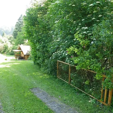 Ingreen House Apartamento *