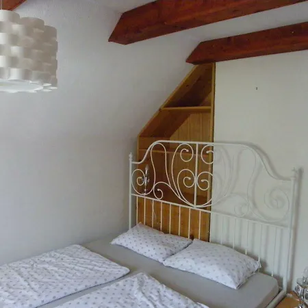 Διαμέρισμα Ingreen House Bohinjska Bela