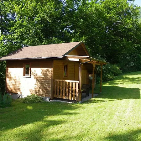 Ingreen House *