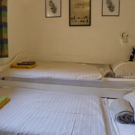 Ingreen House *