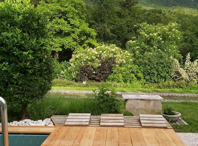 Ingreen House Daire *