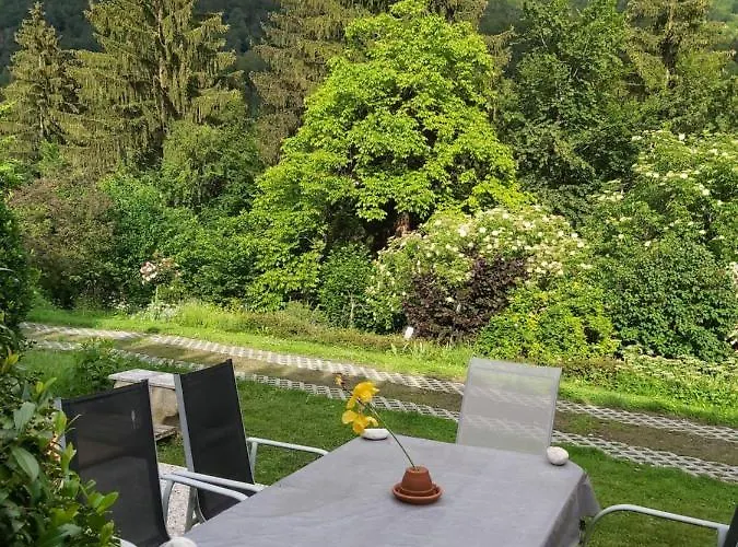 Ingreen House Apartment